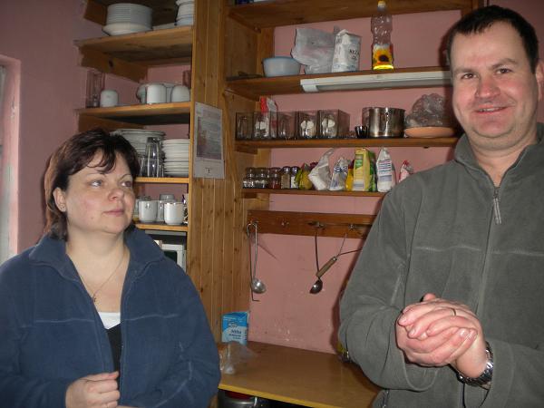 Čeladná - 12.-14.2.2010