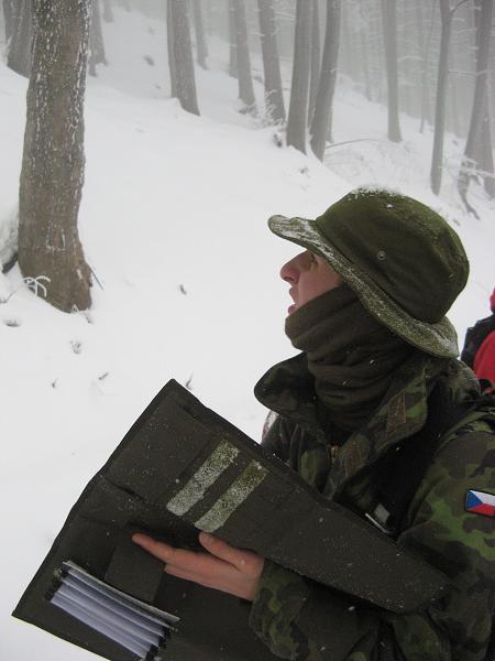 Čeladná - 12.-14.2.2010