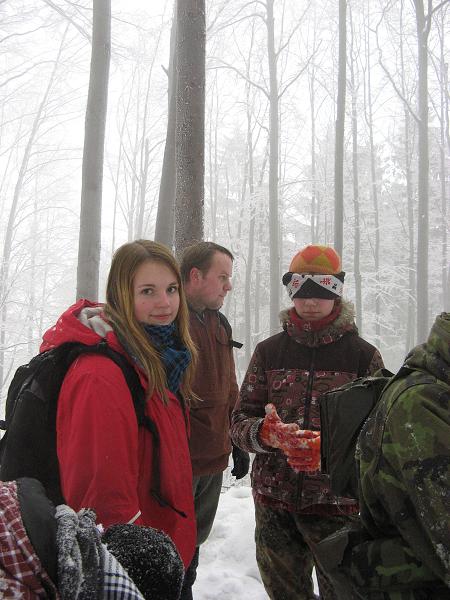 Čeladná - 12.-14.2.2010