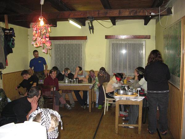 Čeladná - 12.-14.2.2010