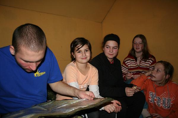 Čeladná - 12.-14.2.2010