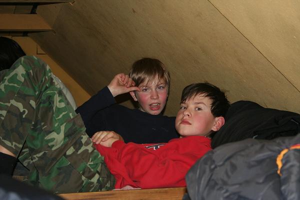 Čeladná - 12.-14.2.2010