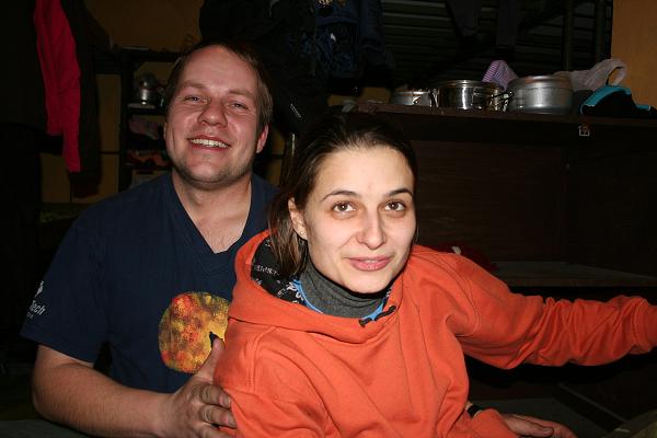 Čeladná - 12.-14.2.2010