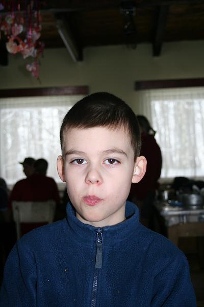 Čeladná - 12.-14.2.2010