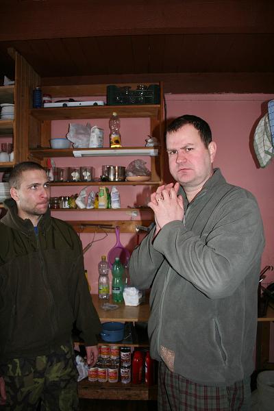 Čeladná - 12.-14.2.2010