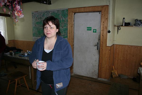 Čeladná - 12.-14.2.2010