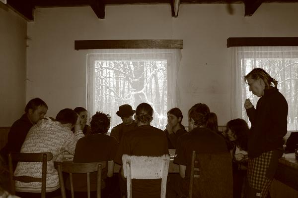 Čeladná - 12.-14.2.2010