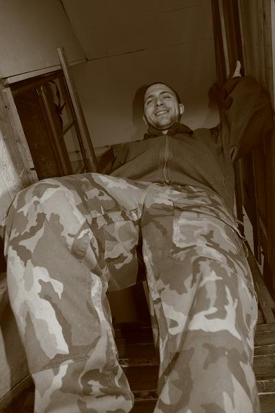 Čeladná - 12.-14.2.2010