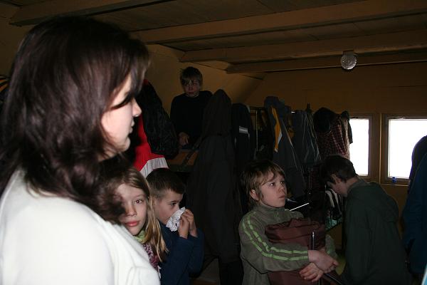 Čeladná - 12.-14.2.2010