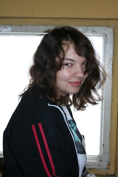 Čeladná - 12.-14.2.2010