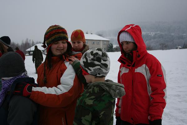 Čeladná - 12.-14.2.2010