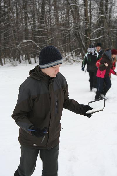Čeladná - 12.-14.2.2010