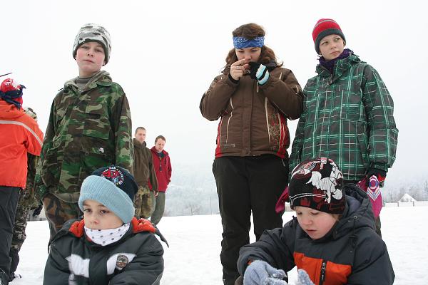 Čeladná - 12.-14.2.2010