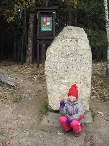 Česká lípa - 27.-31.10.2010