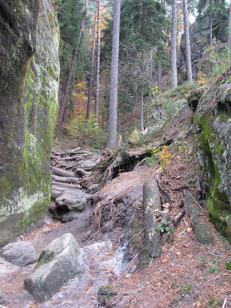 Česká lípa - 27.-31.10.2010