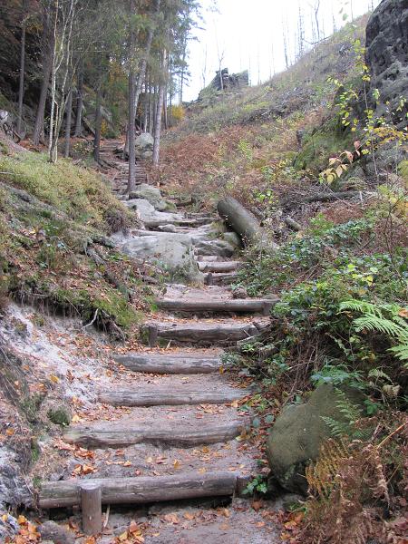 Česká lípa - 27.-31.10.2010