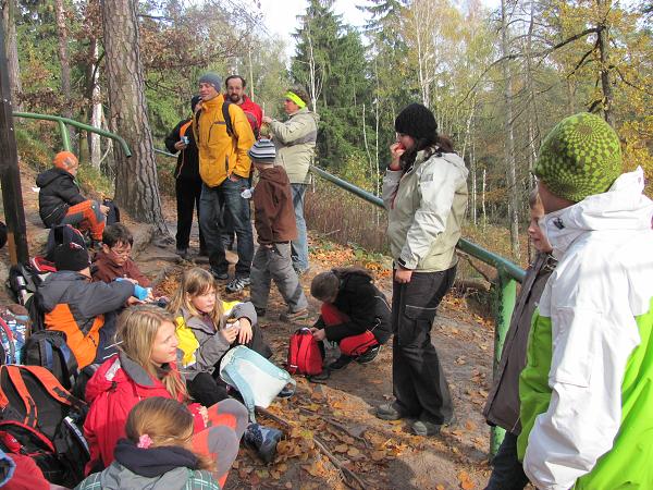 Česká lípa - 27.-31.10.2010