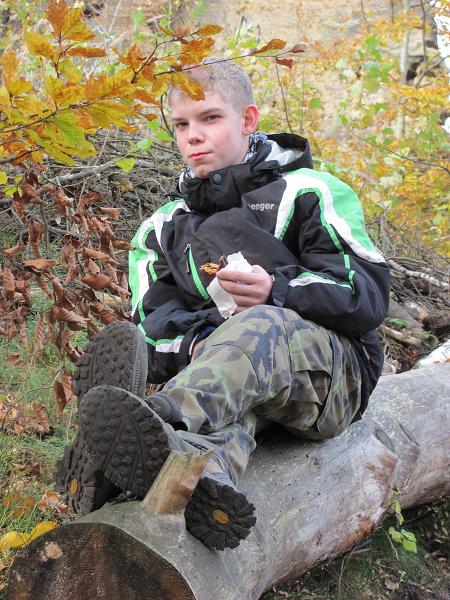 Česká lípa - 27.-31.10.2010