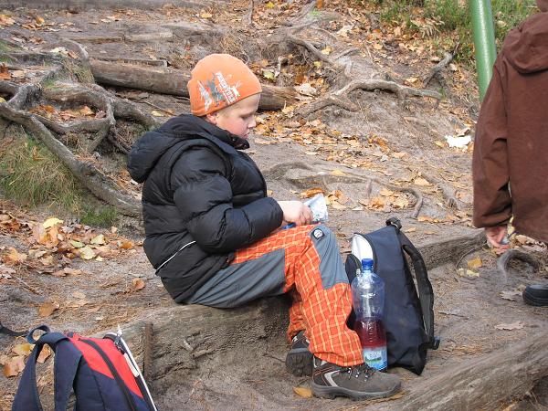 Česká lípa - 27.-31.10.2010