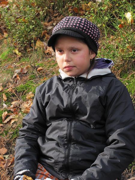 Česká lípa - 27.-31.10.2010