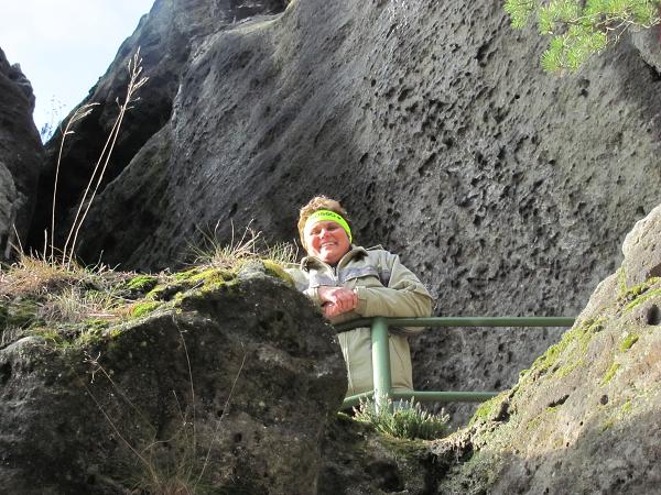 Česká lípa - 27.-31.10.2010