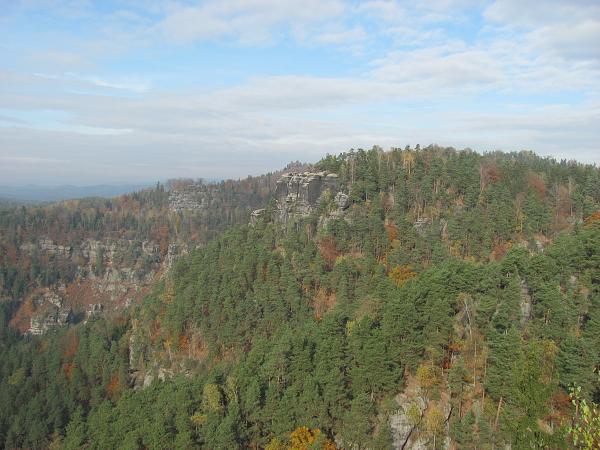 Česká lípa - 27.-31.10.2010