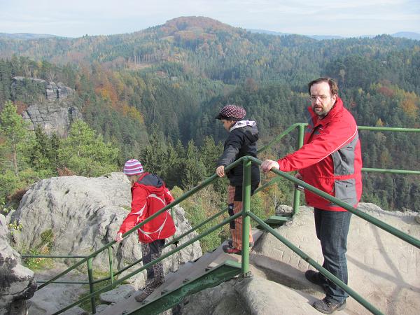 Česká lípa - 27.-31.10.2010