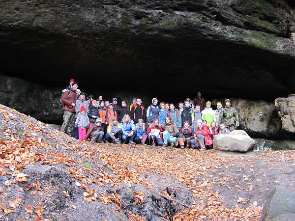 Česká lípa - 27.-31.10.2010