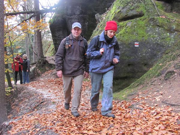 Česká lípa - 27.-31.10.2010