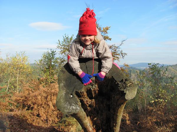 Česká lípa - 27.-31.10.2010