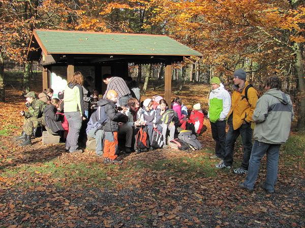 Česká lípa - 27.-31.10.2010