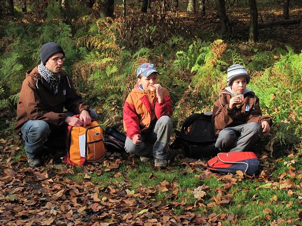 Česká lípa - 27.-31.10.2010