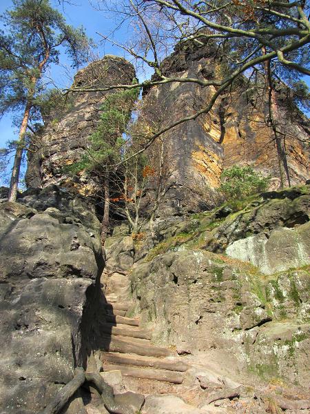 Česká lípa - 27.-31.10.2010