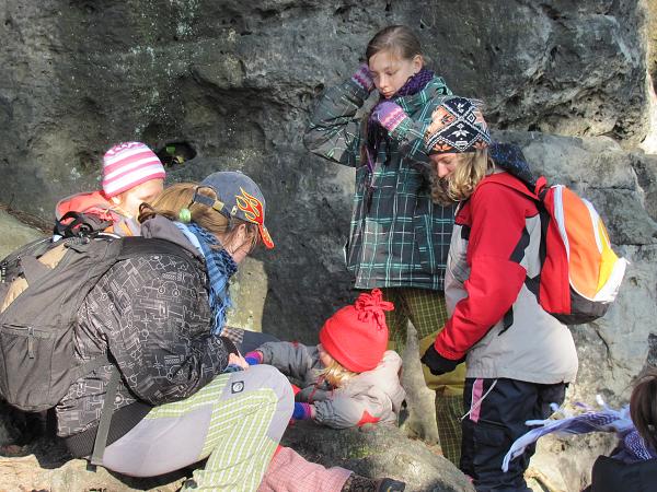 Česká lípa - 27.-31.10.2010