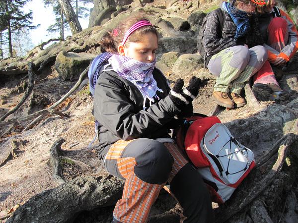 Česká lípa - 27.-31.10.2010