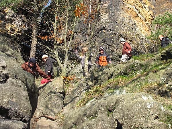 Česká lípa - 27.-31.10.2010