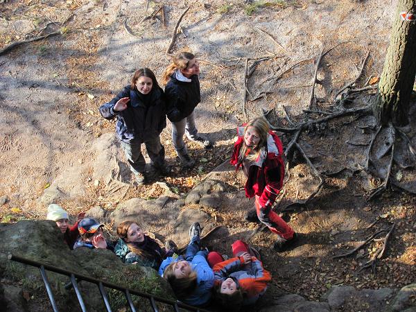 Česká lípa - 27.-31.10.2010