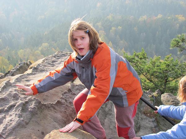 Česká lípa - 27.-31.10.2010