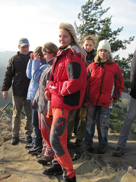 Česká lípa - 27.-31.10.2010