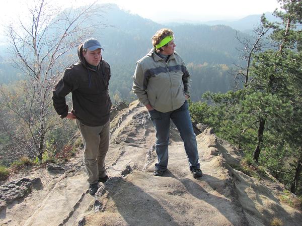 Česká lípa - 27.-31.10.2010