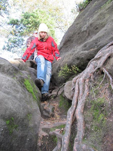 Česká lípa - 27.-31.10.2010