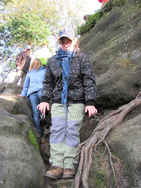 Česká lípa - 27.-31.10.2010