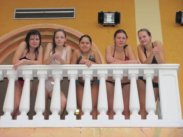 Česká lípa - 27.-31.10.2010