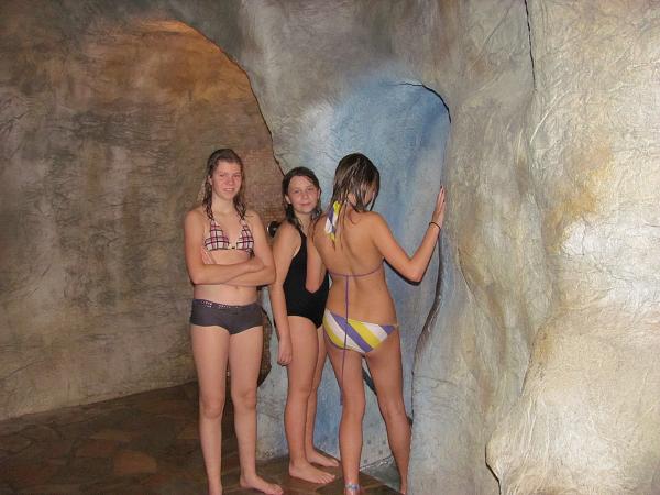 Česká lípa - 27.-31.10.2010