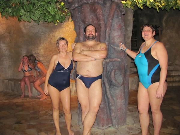 Česká lípa - 27.-31.10.2010