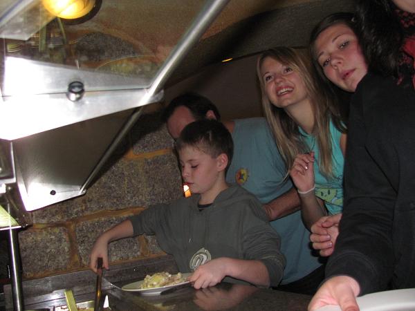 Česká lípa - 27.-31.10.2010