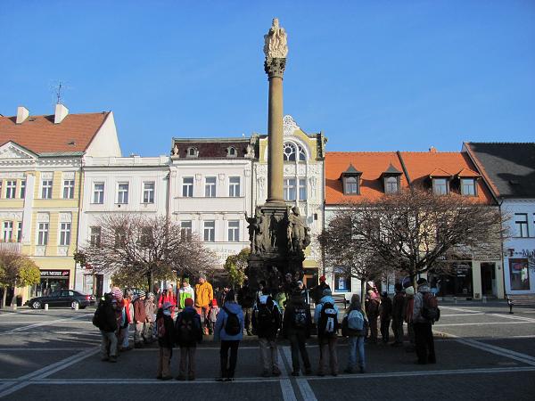Česká lípa - 27.-31.10.2010