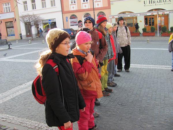 Česká lípa - 27.-31.10.2010