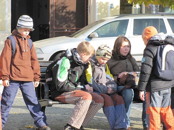 Česká lípa - 27.-31.10.2010