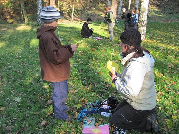 Česká lípa - 27.-31.10.2010